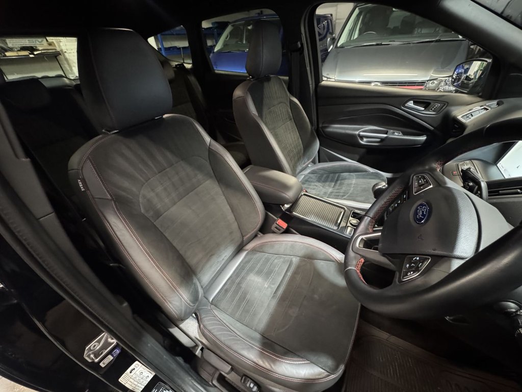 Used Ford Kuga 2018 for sale - 78145219: Photo 12