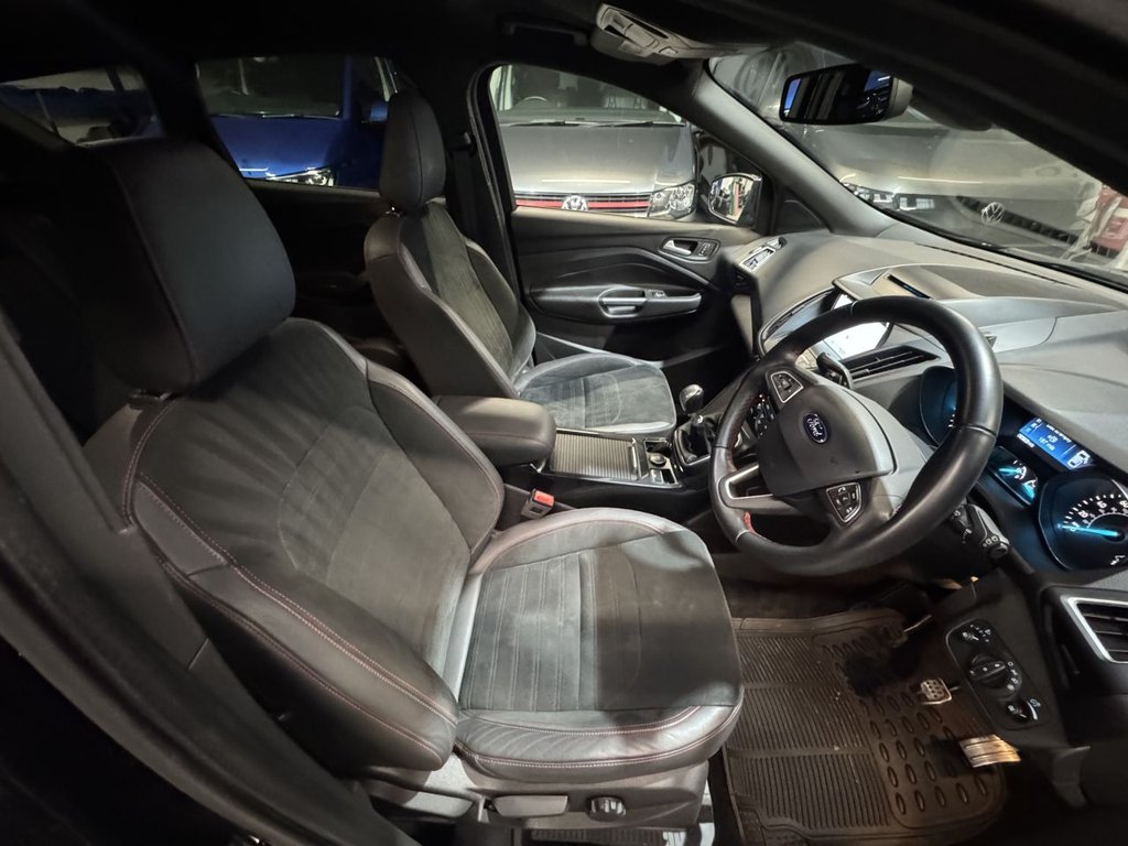 Used Ford Kuga 2018 for sale - 78145219: Photo 13