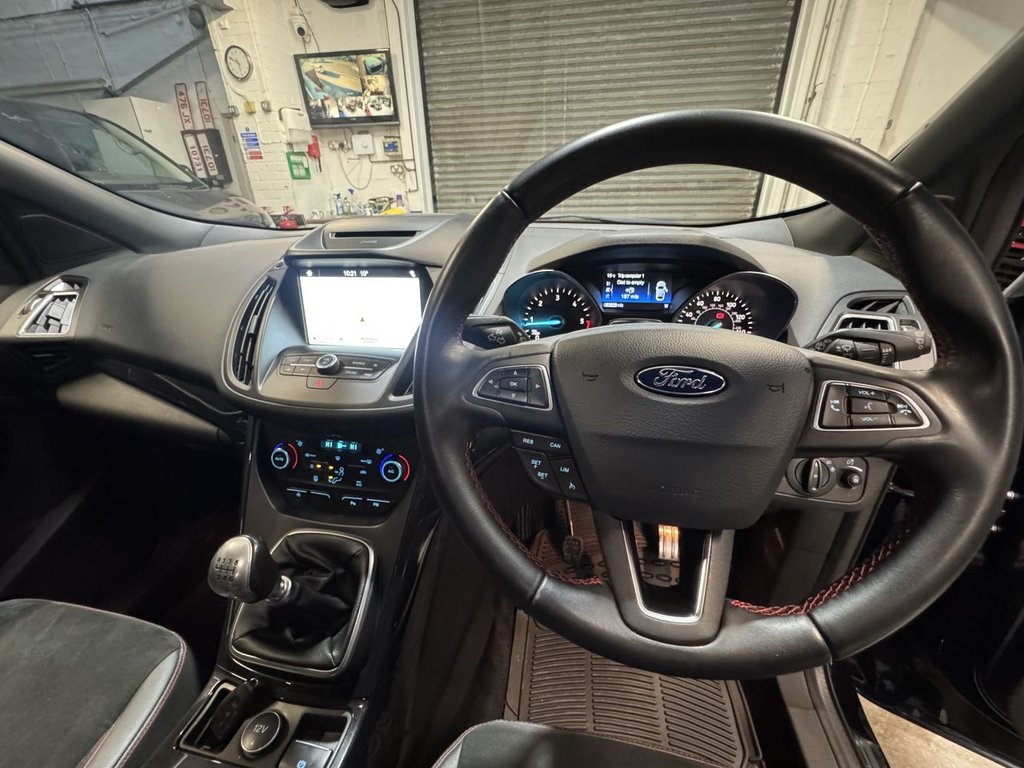 Used Ford Kuga 2018 for sale - 78145219: Photo 15
