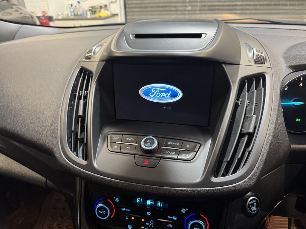 Used Ford Kuga 2018 for sale - 78145219: Photo 16