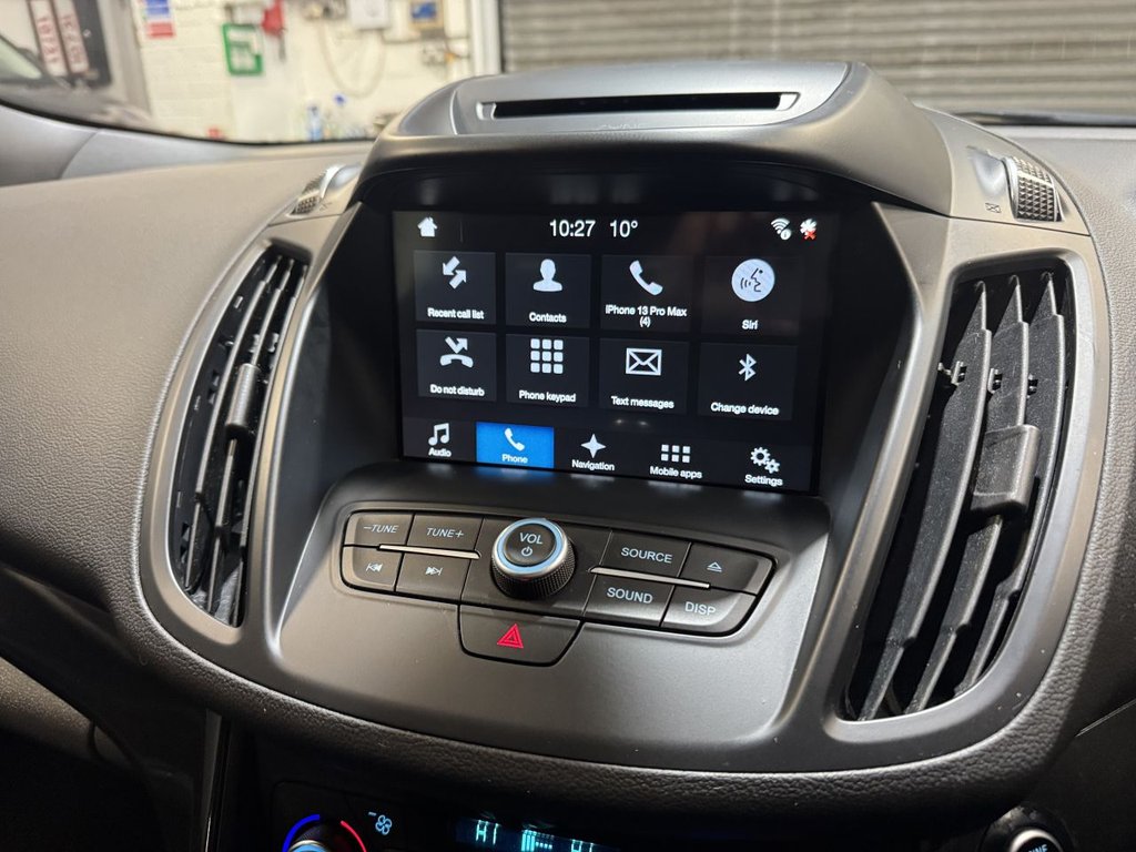 Used Ford Kuga 2018 for sale - 78145219: Photo 17