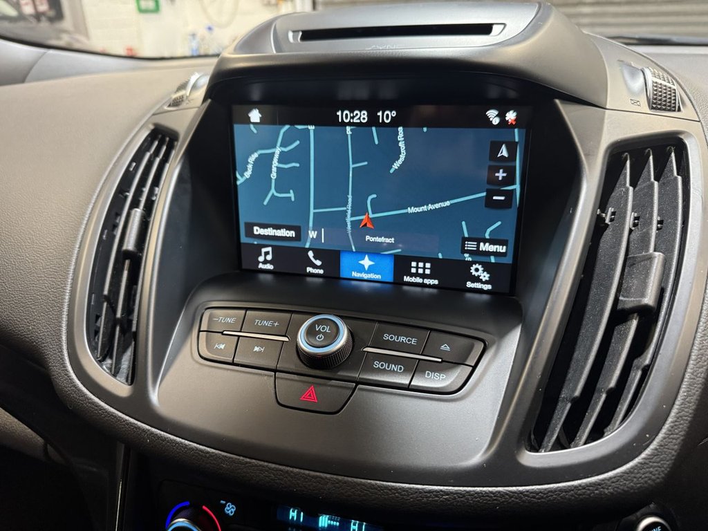 Used Ford Kuga 2018 for sale - 78145219: Photo 18