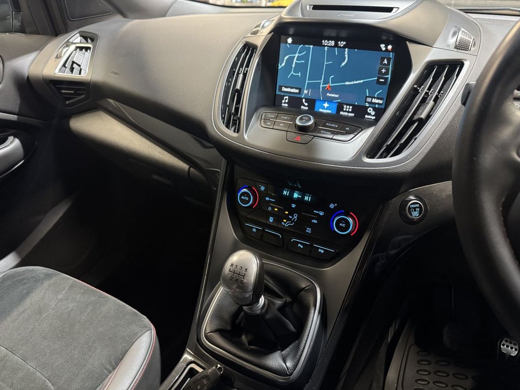 Used Ford Kuga 2018 for sale - 78145219: Photo 19