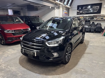 Used Ford Kuga 2018 for sale - 78145219: Photo