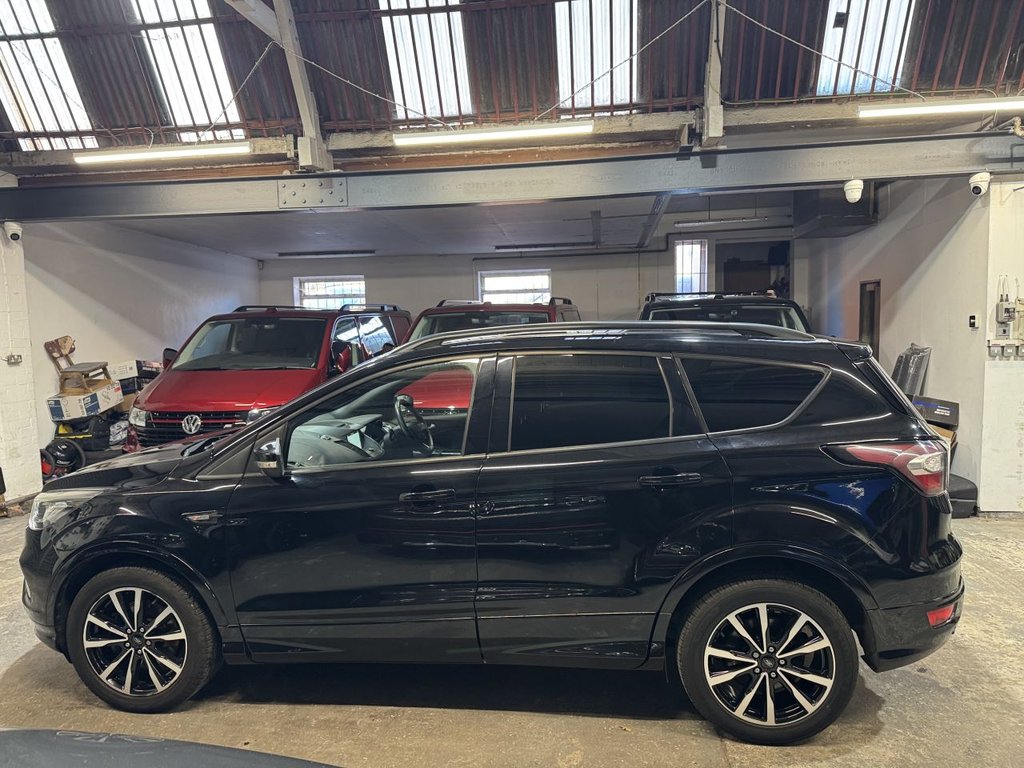 Used Ford Kuga 2018 for sale - 78145219: Photo 2