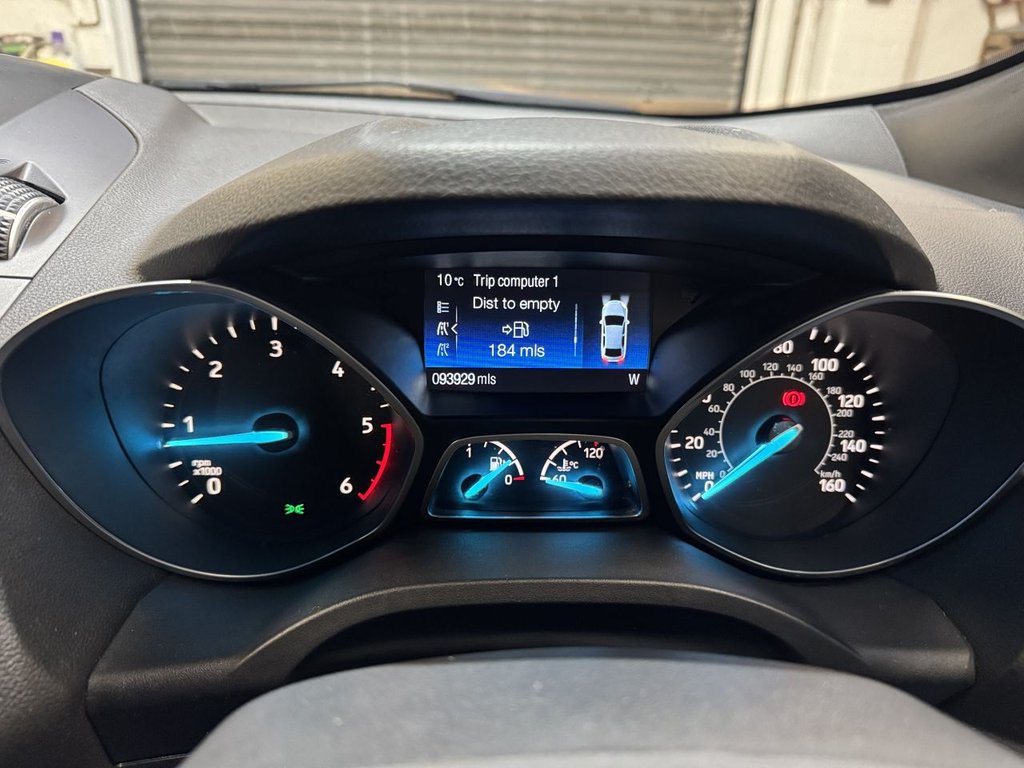 Used Ford Kuga 2018 for sale - 78145219: Photo 21