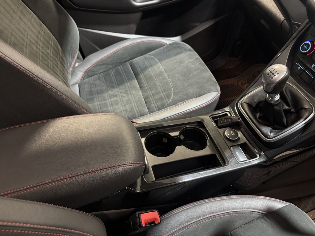 Used Ford Kuga 2018 for sale - 78145219: Photo 25