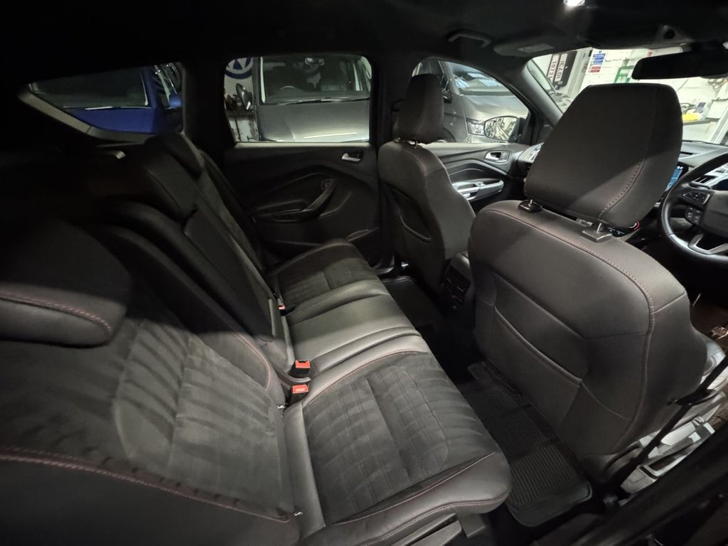 Used Ford Kuga 2018 for sale - 78145219: Photo 27