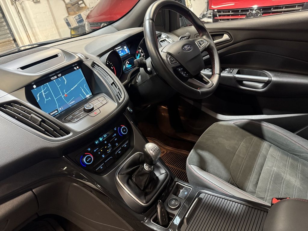 Used Ford Kuga 2018 for sale - 78145219: Photo 29