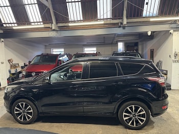 Used Ford Kuga 2018 for sale - 78145219: Photo