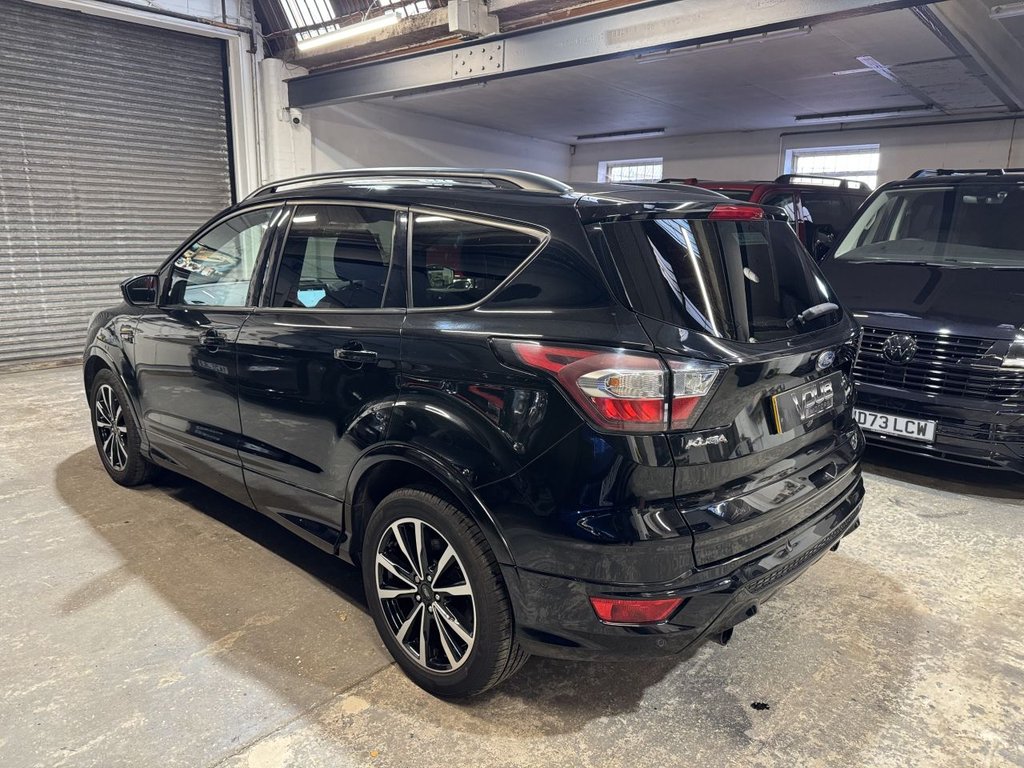 Used Ford Kuga 2018 for sale - 78145219: Photo 3