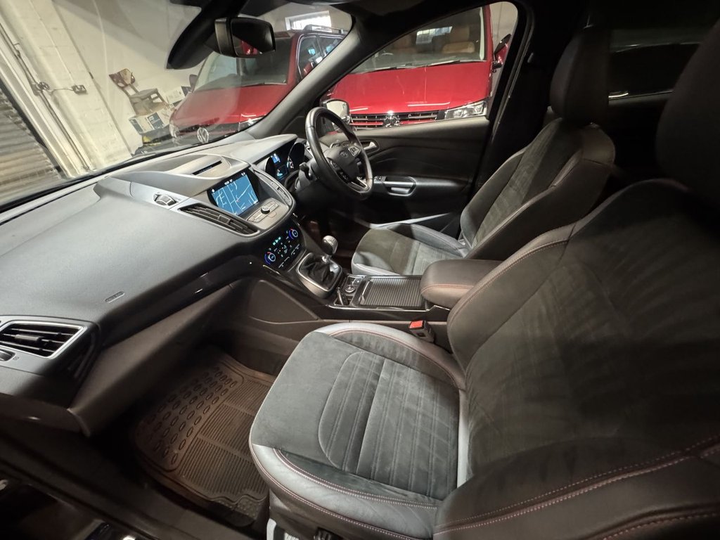 Used Ford Kuga 2018 for sale - 78145219: Photo 30