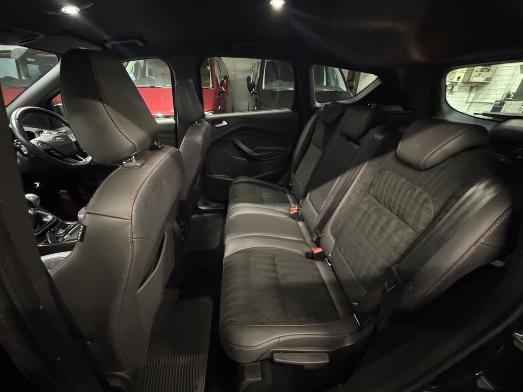 Used Ford Kuga 2018 for sale - 78145219: Photo 32