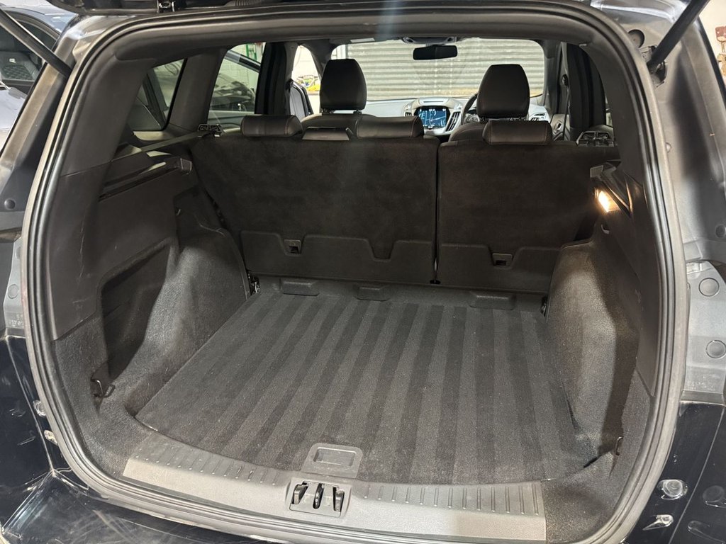 Used Ford Kuga 2018 for sale - 78145219: Photo 33