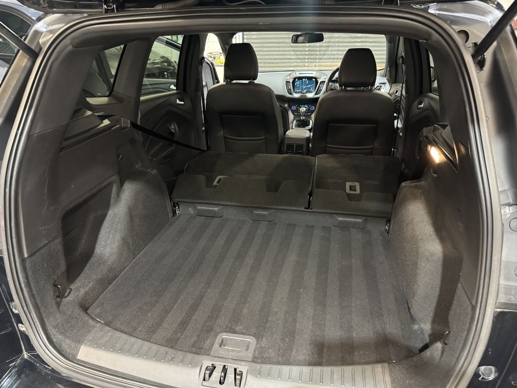 Used Ford Kuga 2018 for sale - 78145219: Photo 34