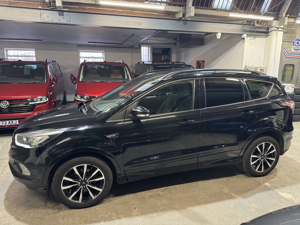 Used Ford Kuga 2018 for sale - 78145219: Photo 35