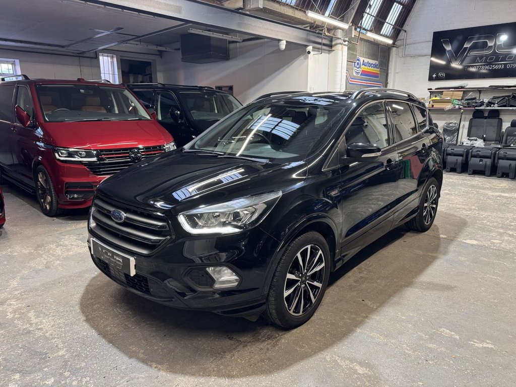 Used Ford Kuga 2018 for sale - 78145219: Photo 36