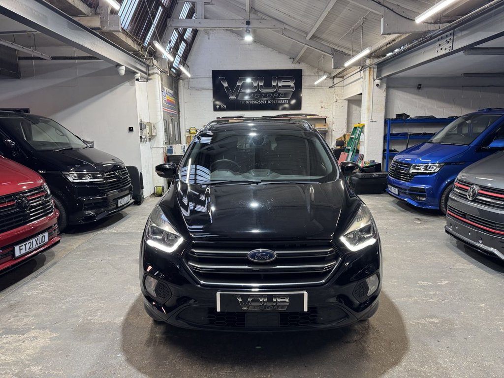 Used Ford Kuga 2018 for sale - 78145219: Photo 37