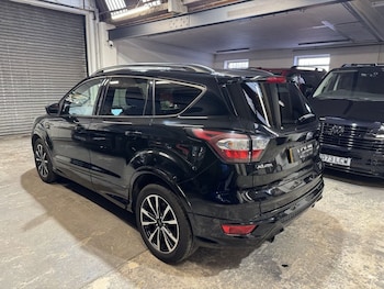 Used Ford Kuga 2018 for sale - 78145219: Photo