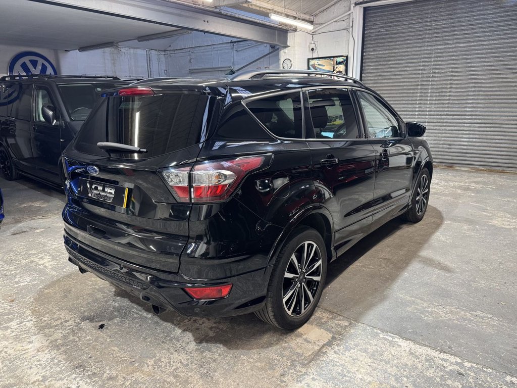 Used Ford Kuga 2018 for sale - 78145219: Photo 5