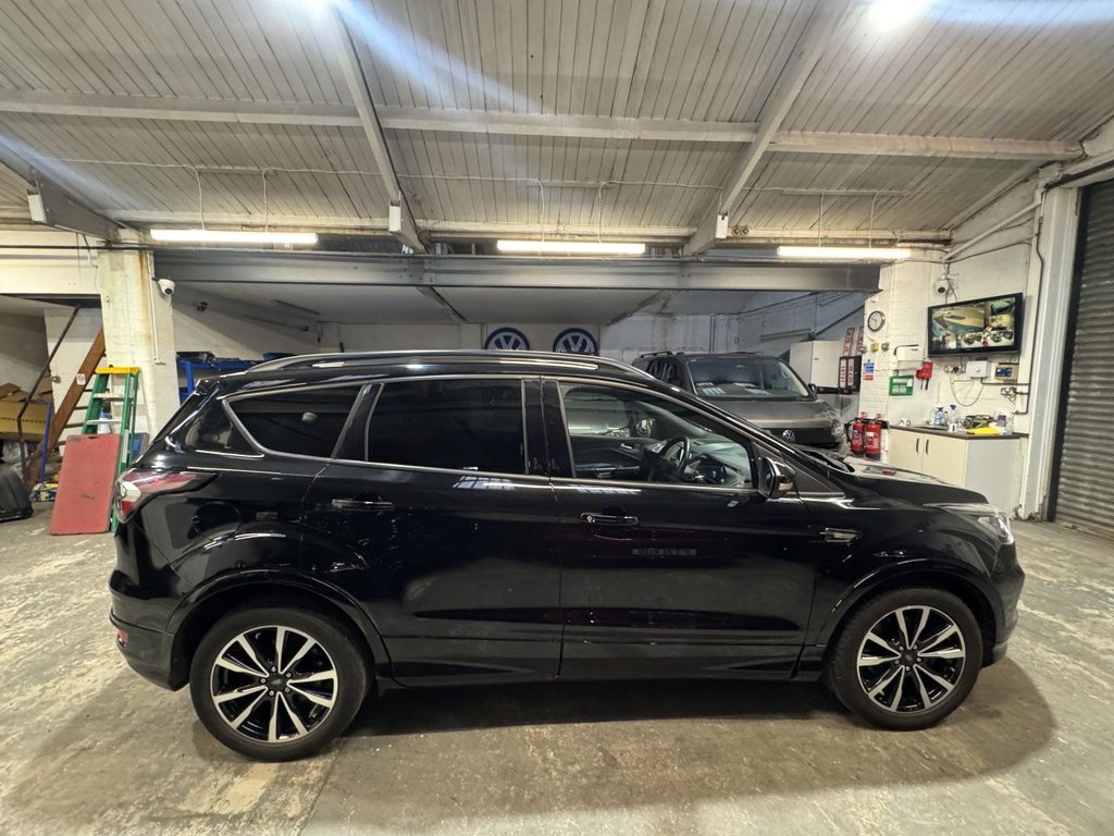 Used Ford Kuga 2018 for sale - 78145219: Photo 6