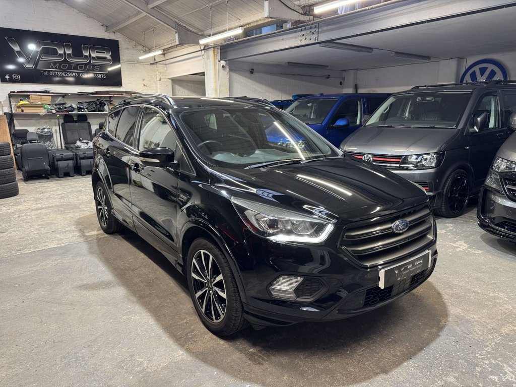 Used Ford Kuga 2018 for sale - 78145219: Photo 7