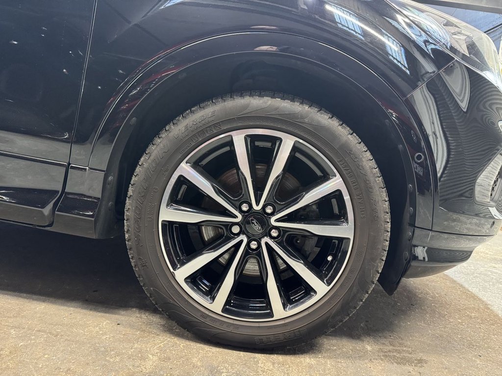 Used Ford Kuga 2018 for sale - 78145219: Photo 8