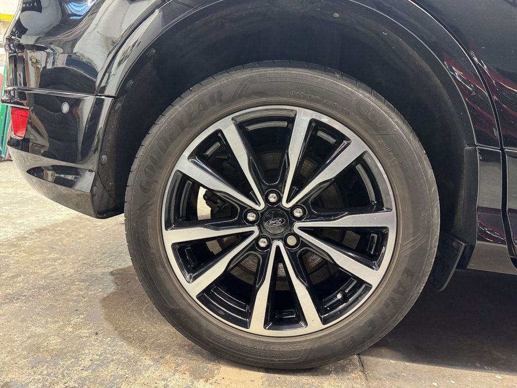 Used Ford Kuga 2018 for sale - 78145219: Photo 9