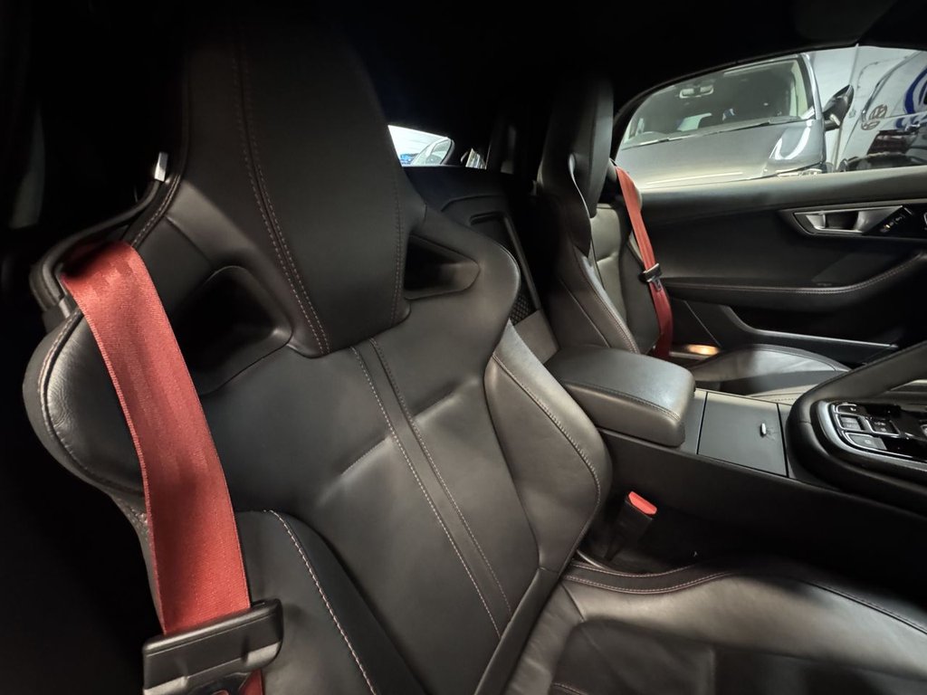 Used Jaguar F-Type 2014 for sale - 77056363: Photo 14