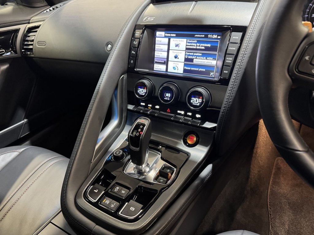 Used Jaguar F-Type 2014 for sale - 77056363: Photo 18