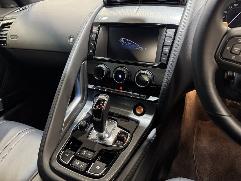 Used Jaguar F-Type 2014 for sale - 77056363: Photo 19