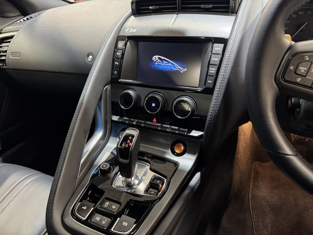 Used Jaguar F-Type 2014 for sale - 77056363: Photo 20