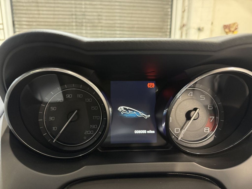 Used Jaguar F-Type 2014 for sale - 77056363: Photo 22