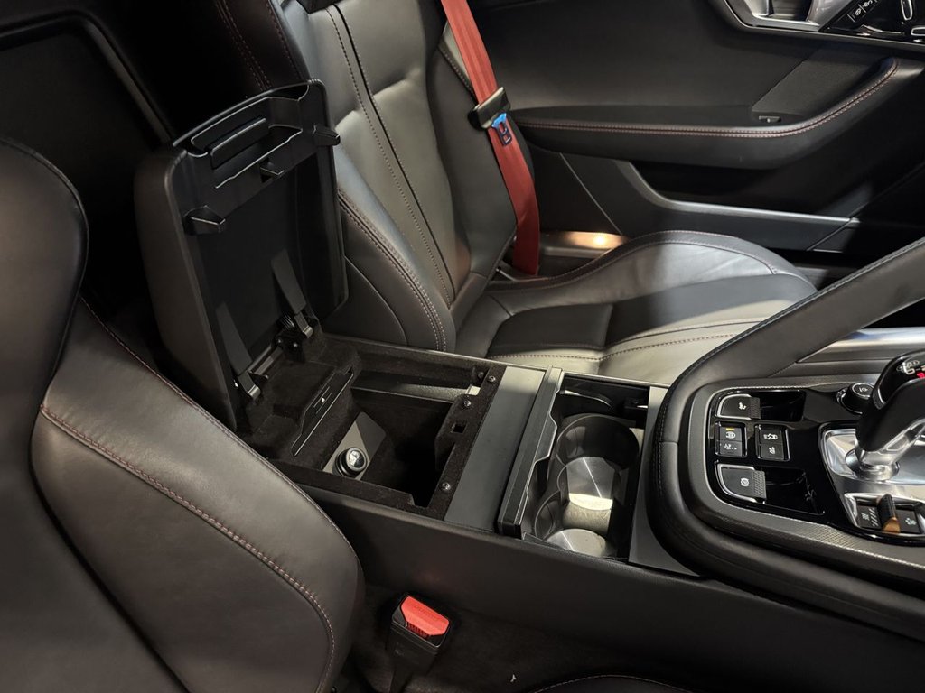 Used Jaguar F-Type 2014 for sale - 77056363: Photo 25