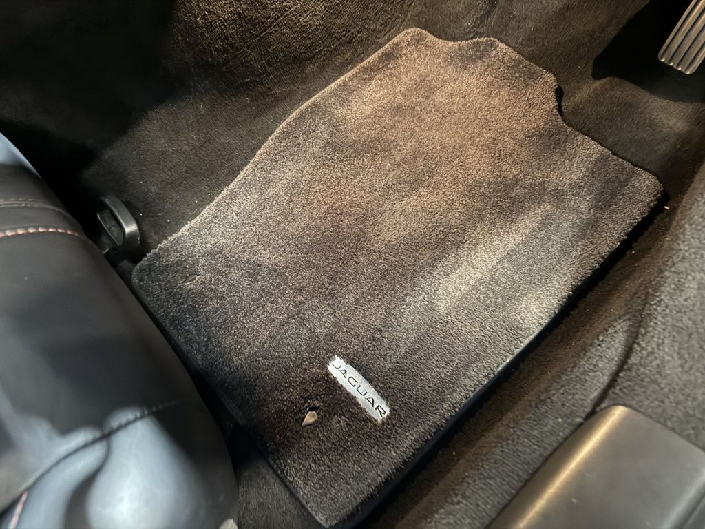 Used Jaguar F-Type 2014 for sale - 77056363: Photo 26