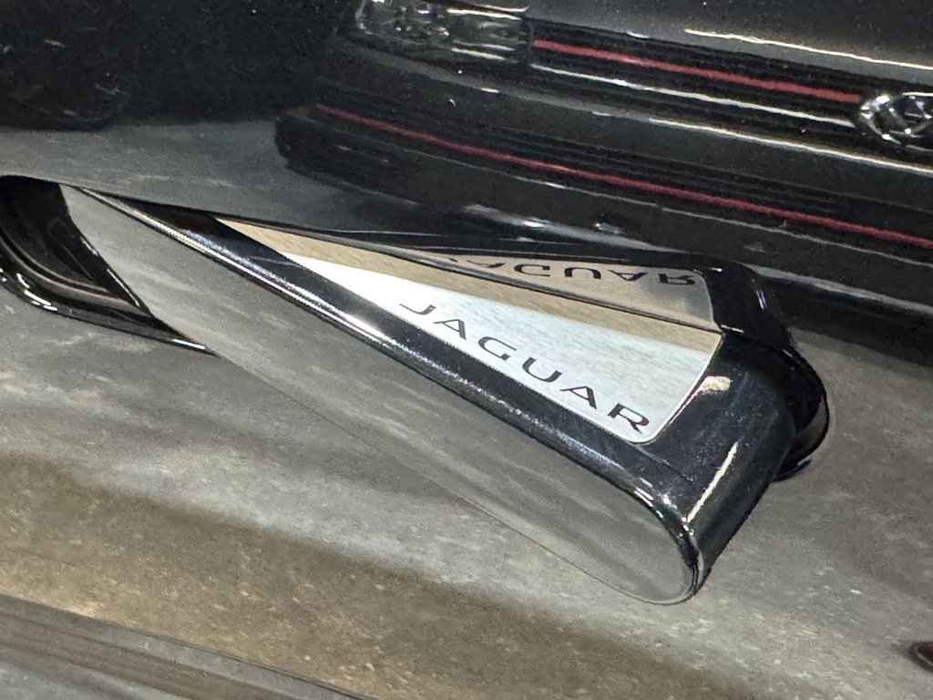 Used Jaguar F-Type 2014 for sale - 77056363: Photo 28