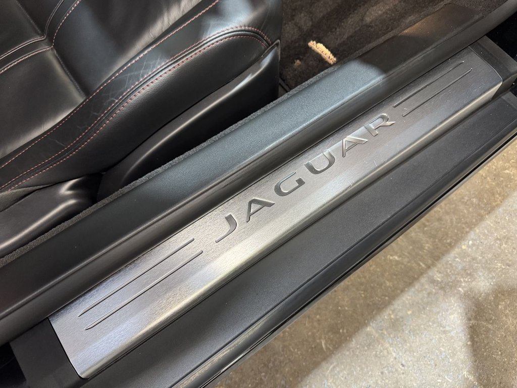 Used Jaguar F-Type 2014 for sale - 77056363: Photo 29