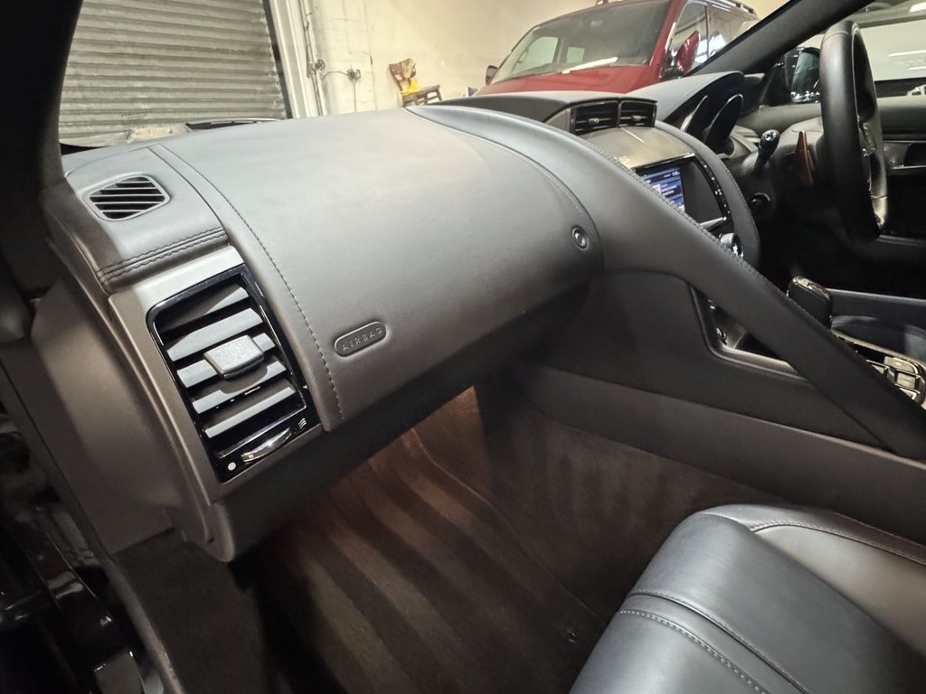 Used Jaguar F-Type 2014 for sale - 77056363: Photo 33
