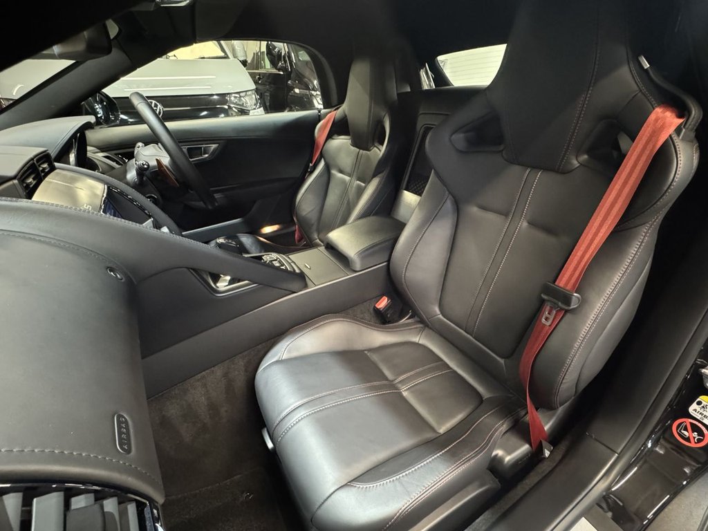 Used Jaguar F-Type 2014 for sale - 77056363: Photo 35