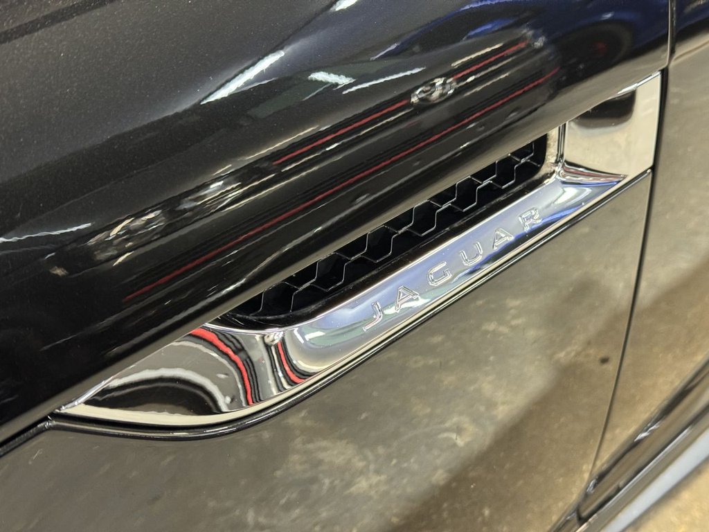 Used Jaguar F-Type 2014 for sale - 77056363: Photo 37