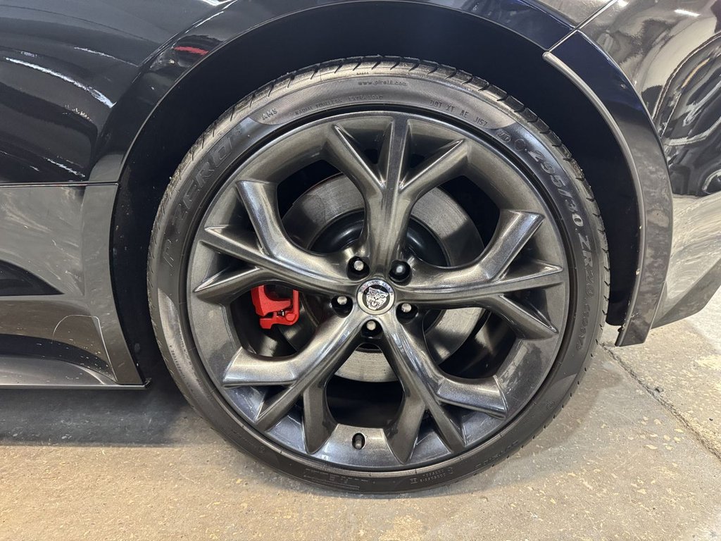 Used Jaguar F-Type 2014 for sale - 77056363: Photo 39