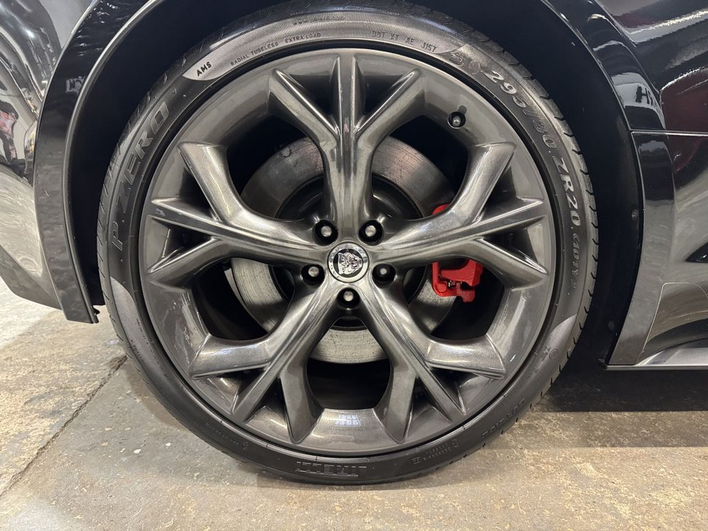 Used Jaguar F-Type 2014 for sale - 77056363: Photo 40