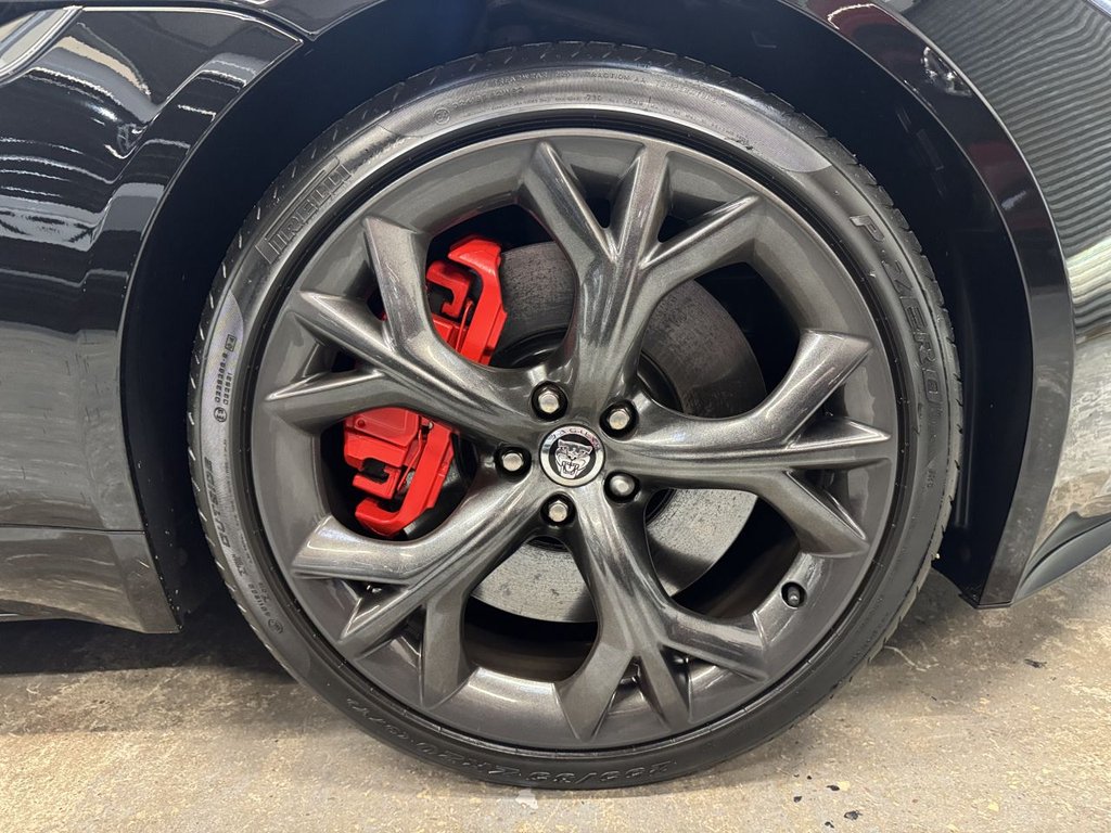 Used Jaguar F-Type 2014 for sale - 77056363: Photo 41