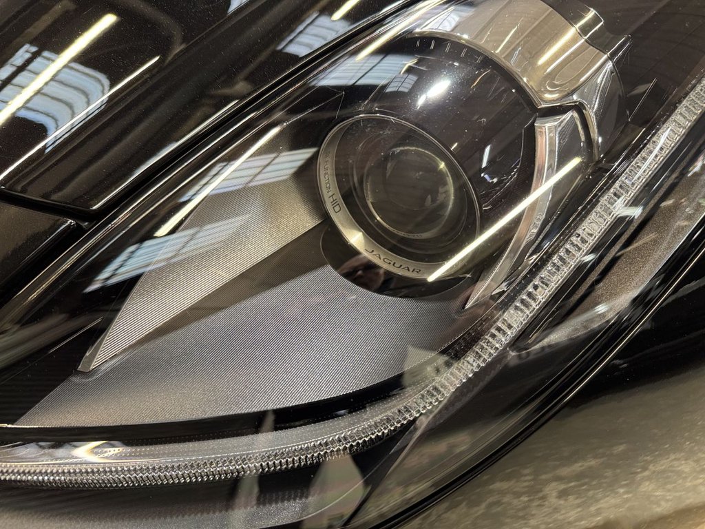 Used Jaguar F-Type 2014 for sale - 77056363: Photo 42