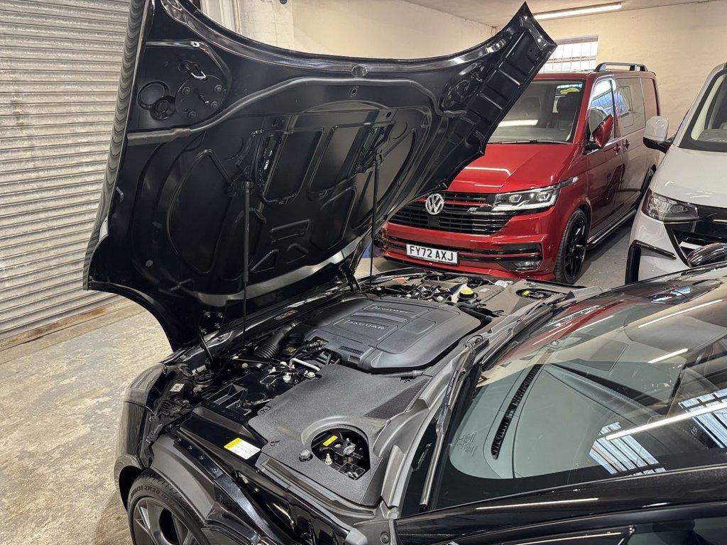 Used Jaguar F-Type 2014 for sale - 77056363: Photo 46