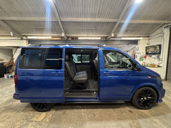 Used Volkswagen Transporter 2020 for sale - 75292897: Photo 10