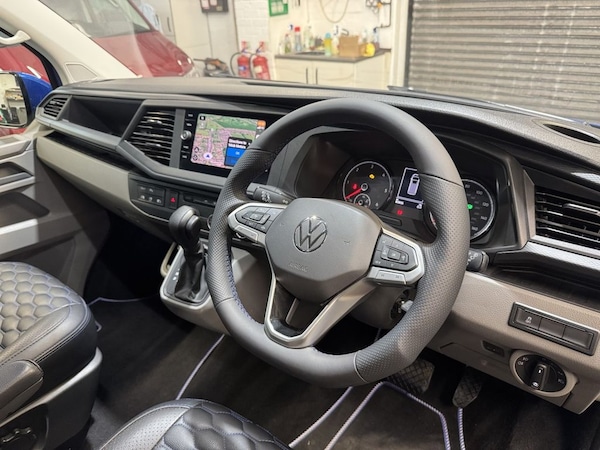 Used Volkswagen Transporter 2020 for sale - 75292897: Photo 19