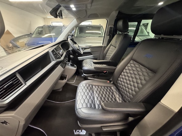 Used Volkswagen Transporter 2020 for sale - 75292897: Photo 26