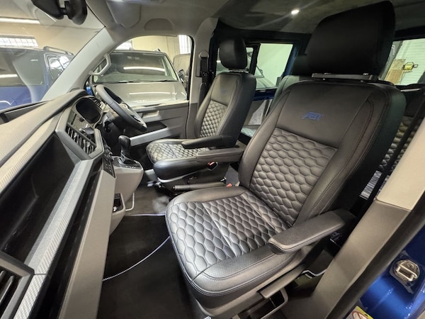 Used Volkswagen Transporter 2020 for sale - 75292897: Photo 27