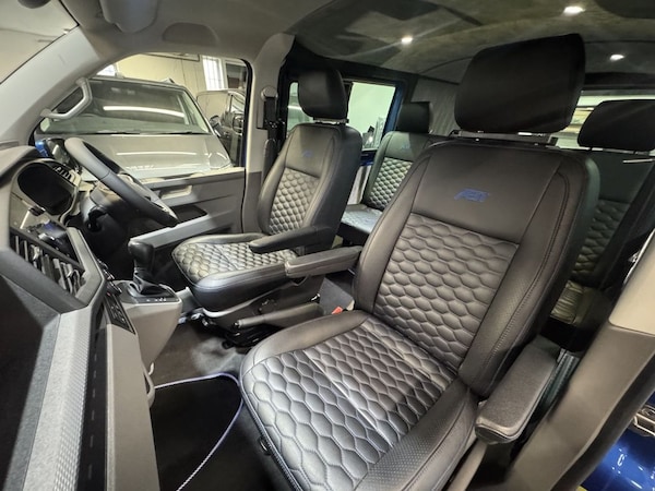 Used Volkswagen Transporter 2020 for sale - 75292897: Photo 28
